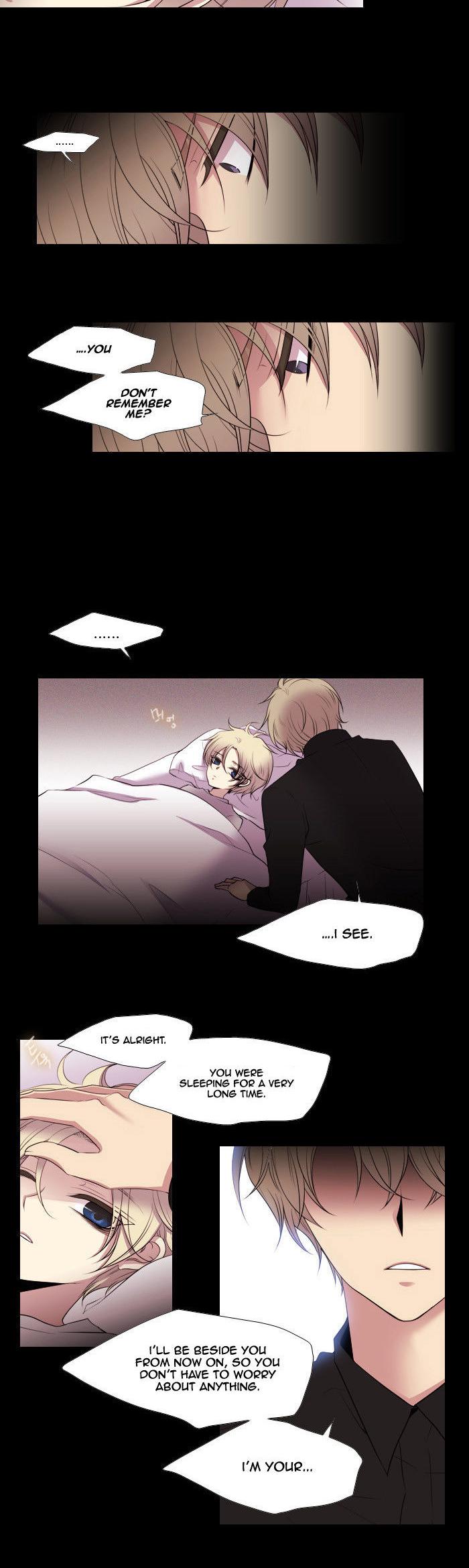 Black Haze Chapter 148 page 18 - Chapter 148