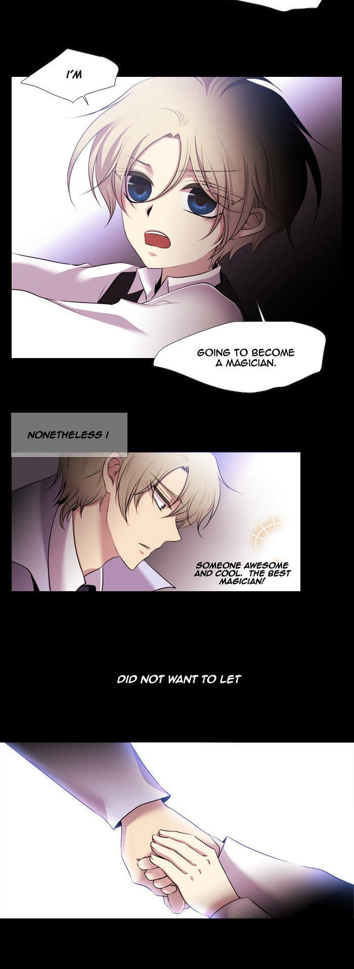 Black Haze Chapter 148 page 21 - Chapter 148