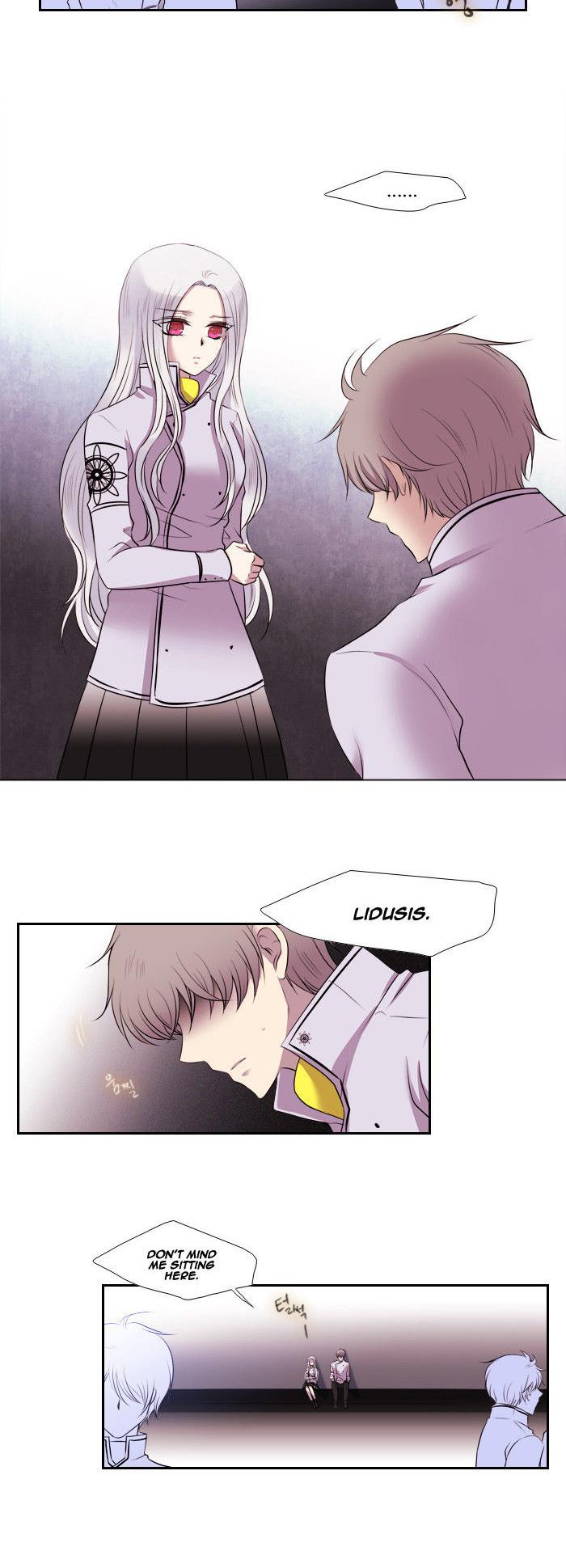 Black Haze Chapter 148 page 23 - Chapter 148