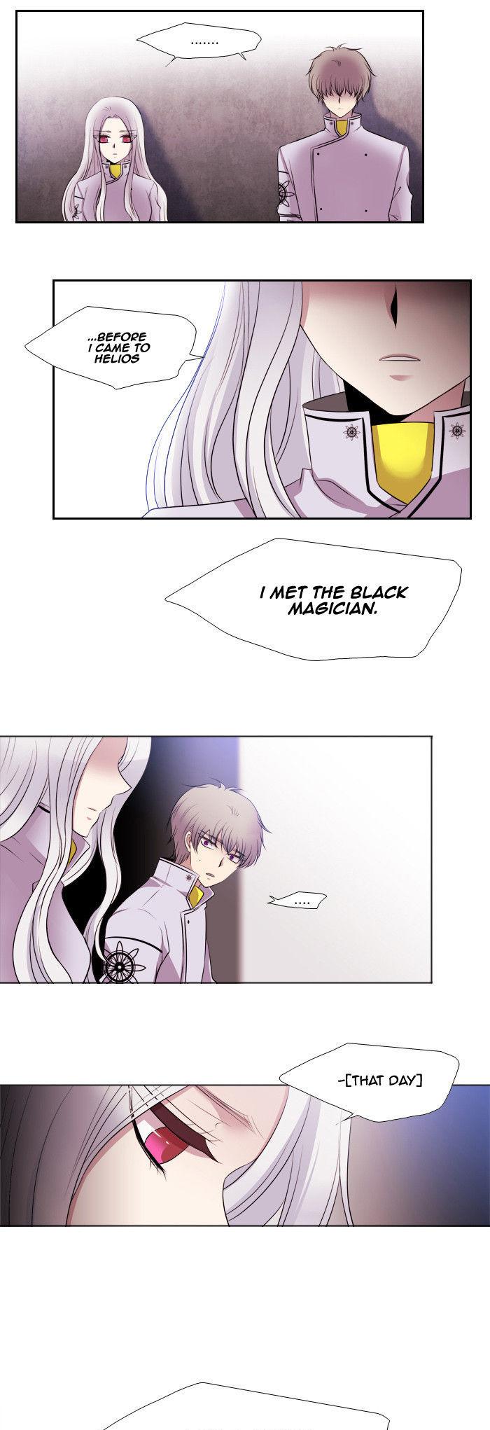 Black Haze Chapter 148 page 24 - Chapter 148