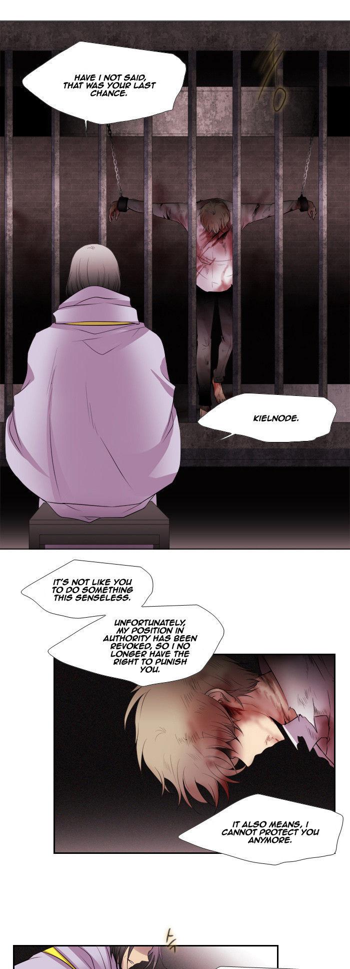Black Haze Chapter 148 page 9 - Chapter 148