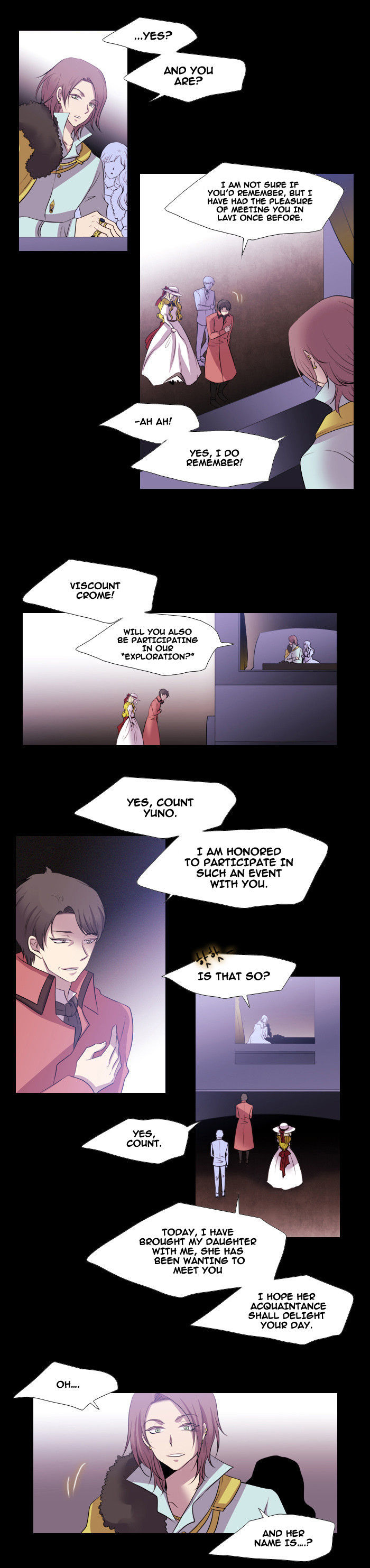 Black Haze Chapter 149 page 24 - Chapter 149
