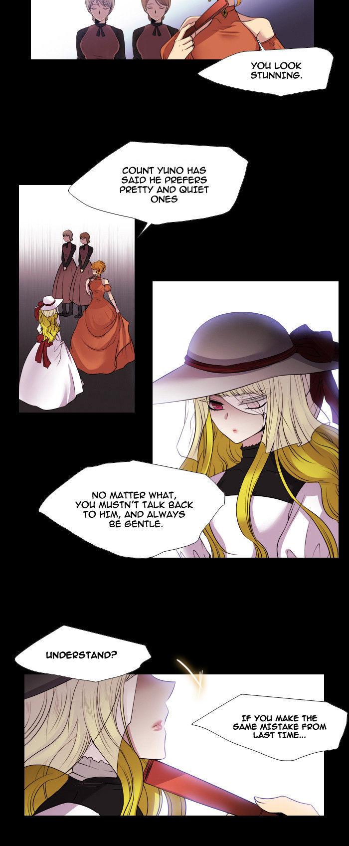 Black Haze Chapter 149 page 3 - Chapter 149