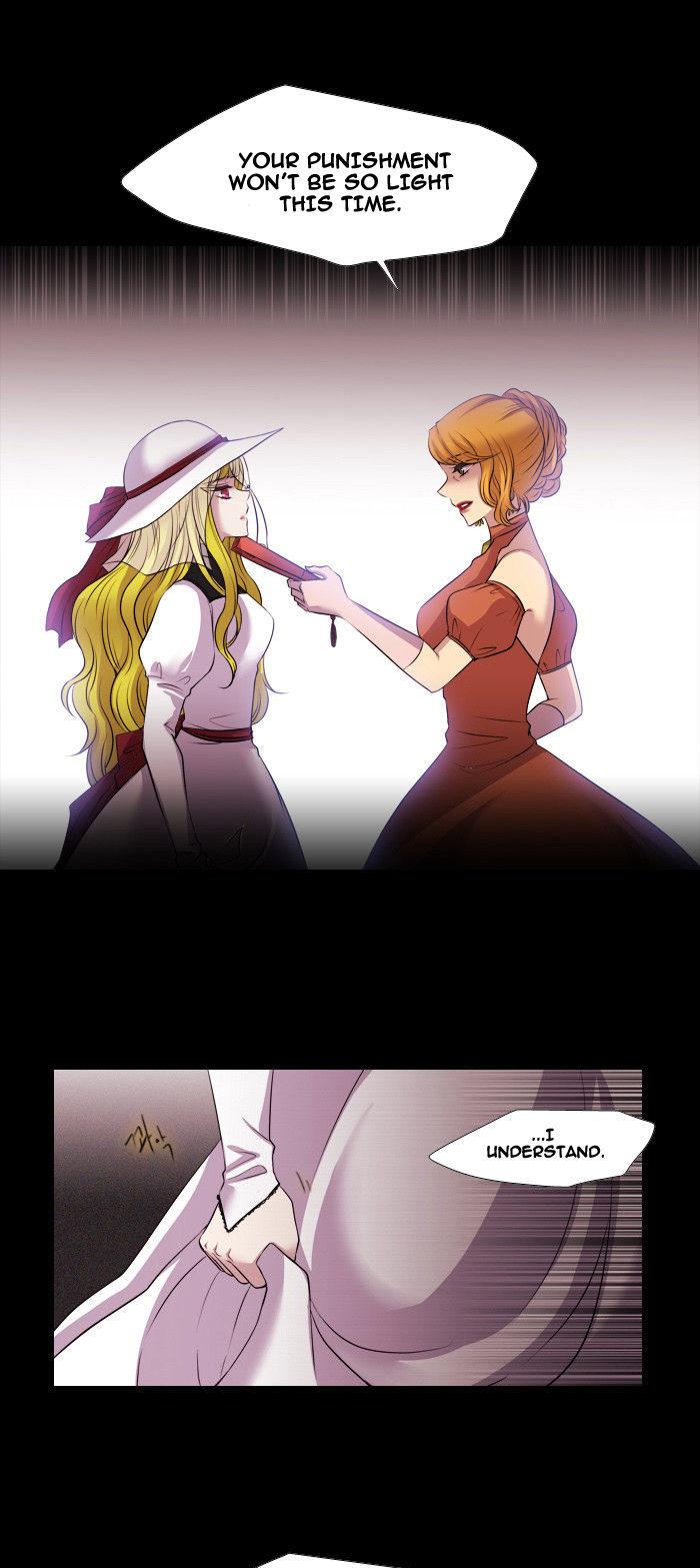Black Haze Chapter 149 page 4 - Chapter 149