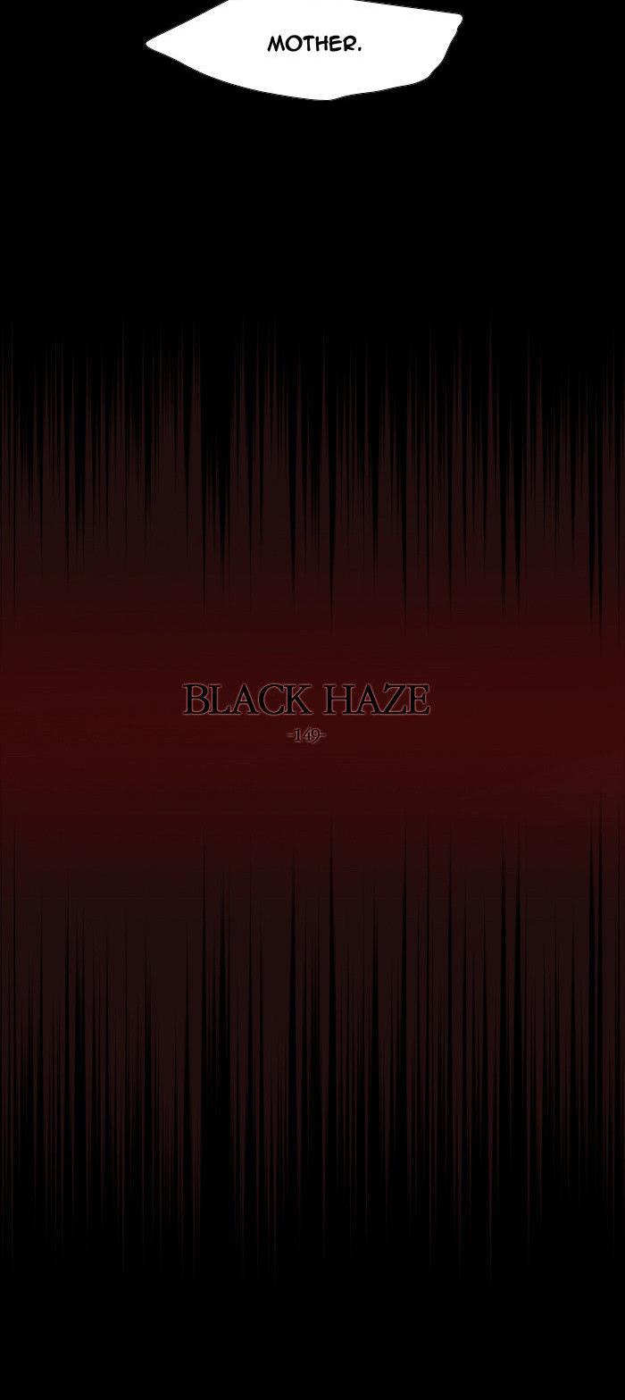 Black Haze Chapter 149 page 5 - Chapter 149