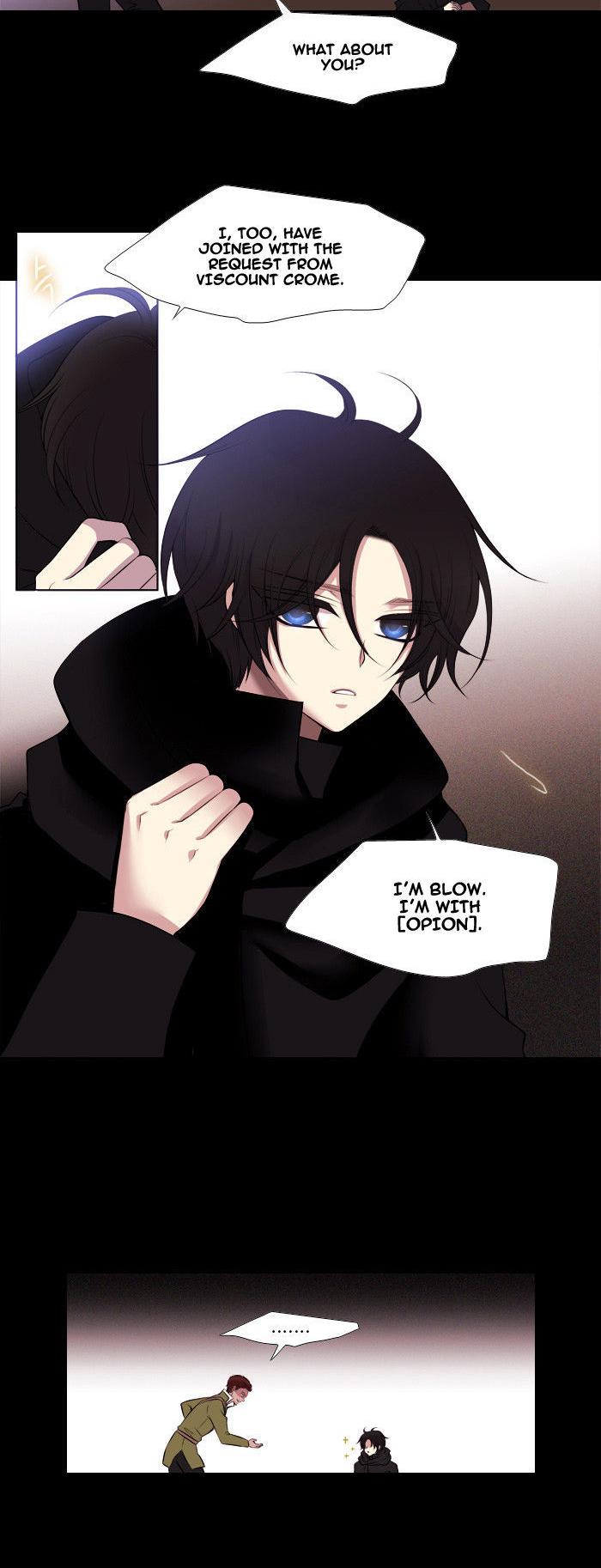 Black Haze Chapter 149 page 9 - Chapter 149