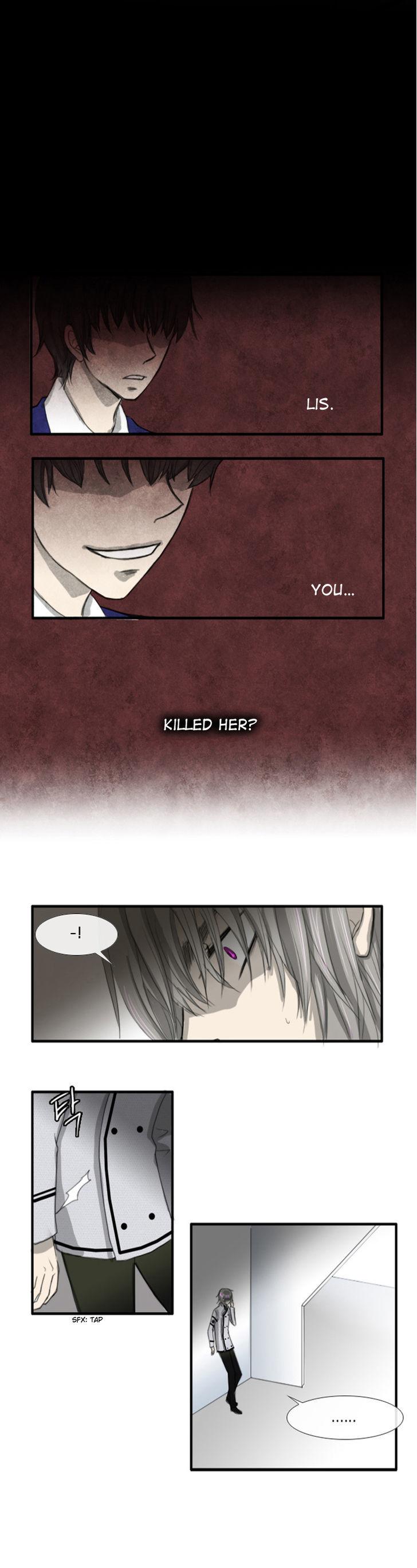 Black Haze Chapter 15 page 10 - Chapter 15