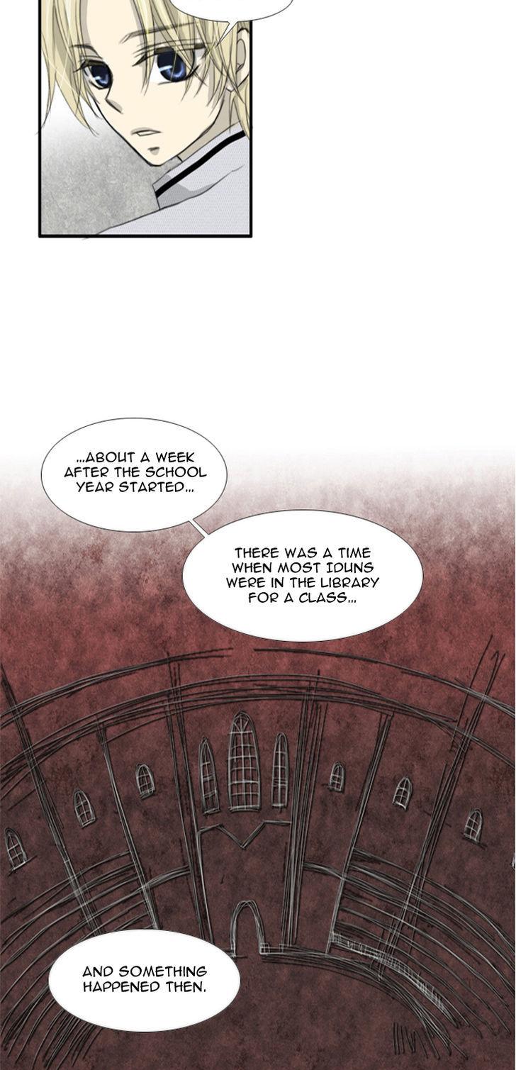 Black Haze Chapter 15 page 12 - Chapter 15