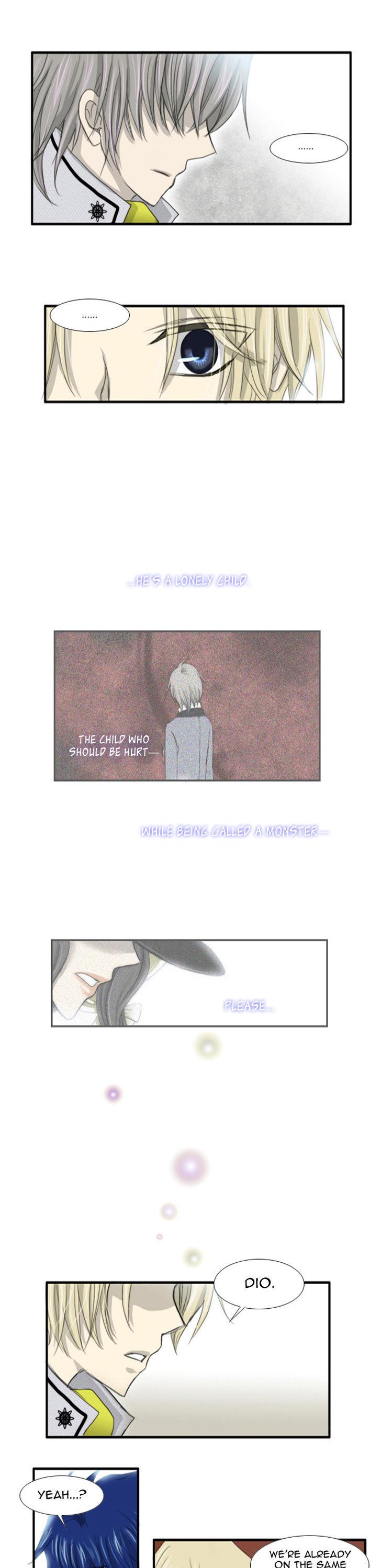 Black Haze Chapter 15 page 20 - Chapter 15