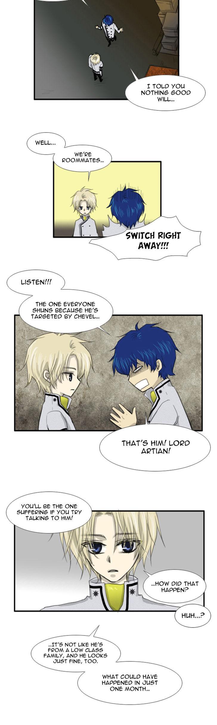 Black Haze Chapter 15 page 7 - Chapter 15