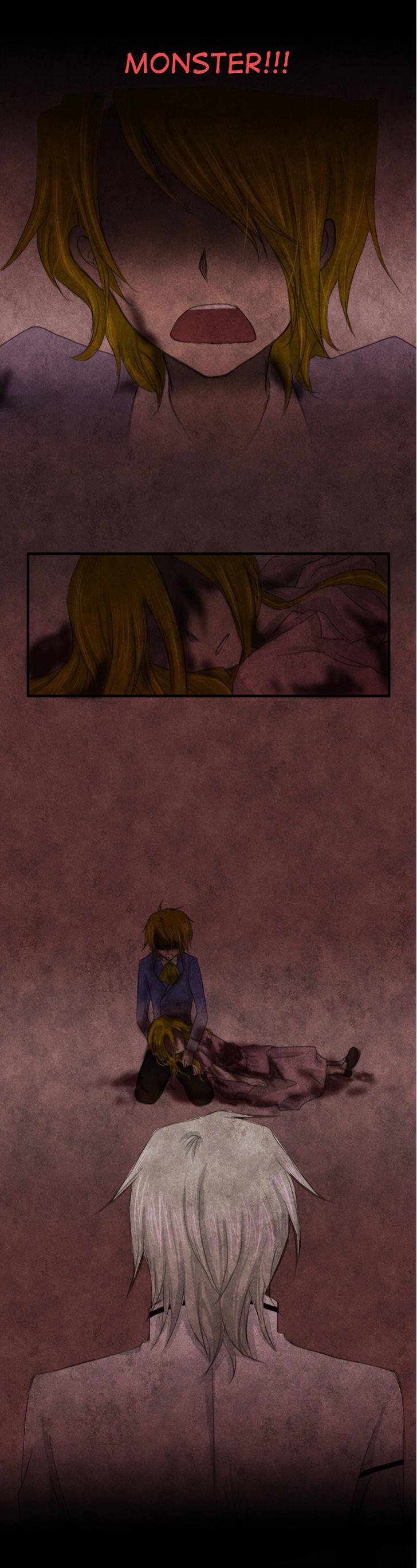 Black Haze Chapter 15 page 9 - Chapter 15
