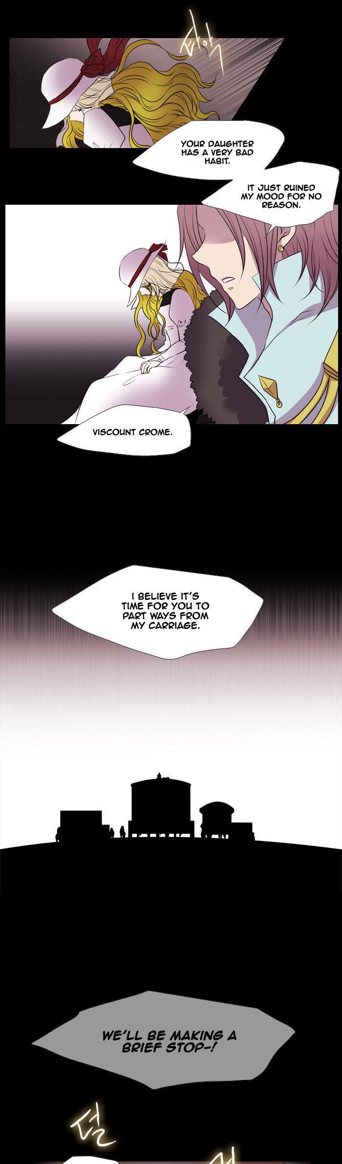 Black Haze Chapter 150 page 12 - Chapter 150