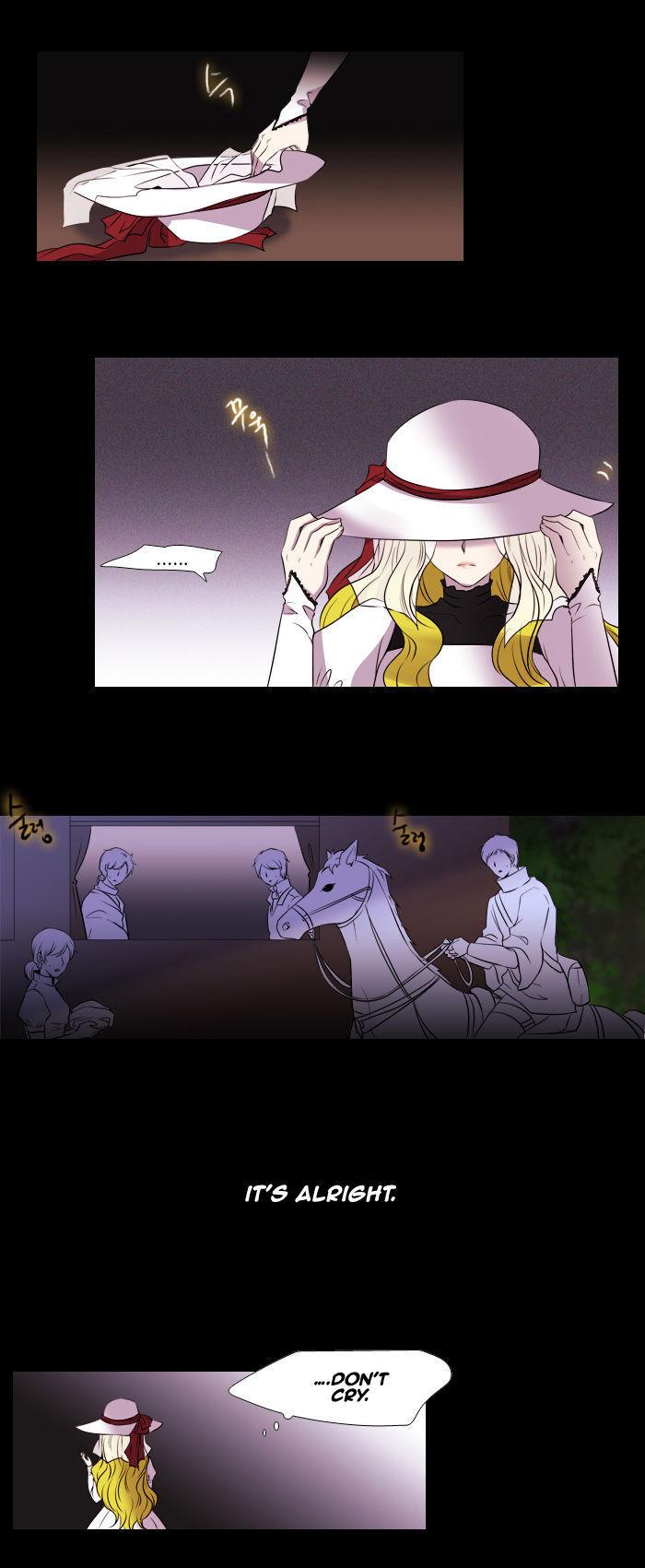 Black Haze Chapter 150 page 16 - Chapter 150