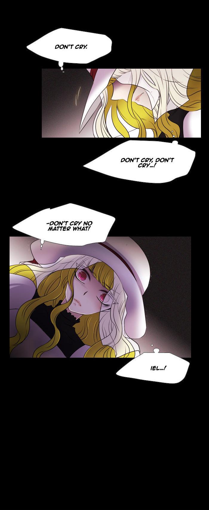 Black Haze Chapter 150 page 17 - Chapter 150