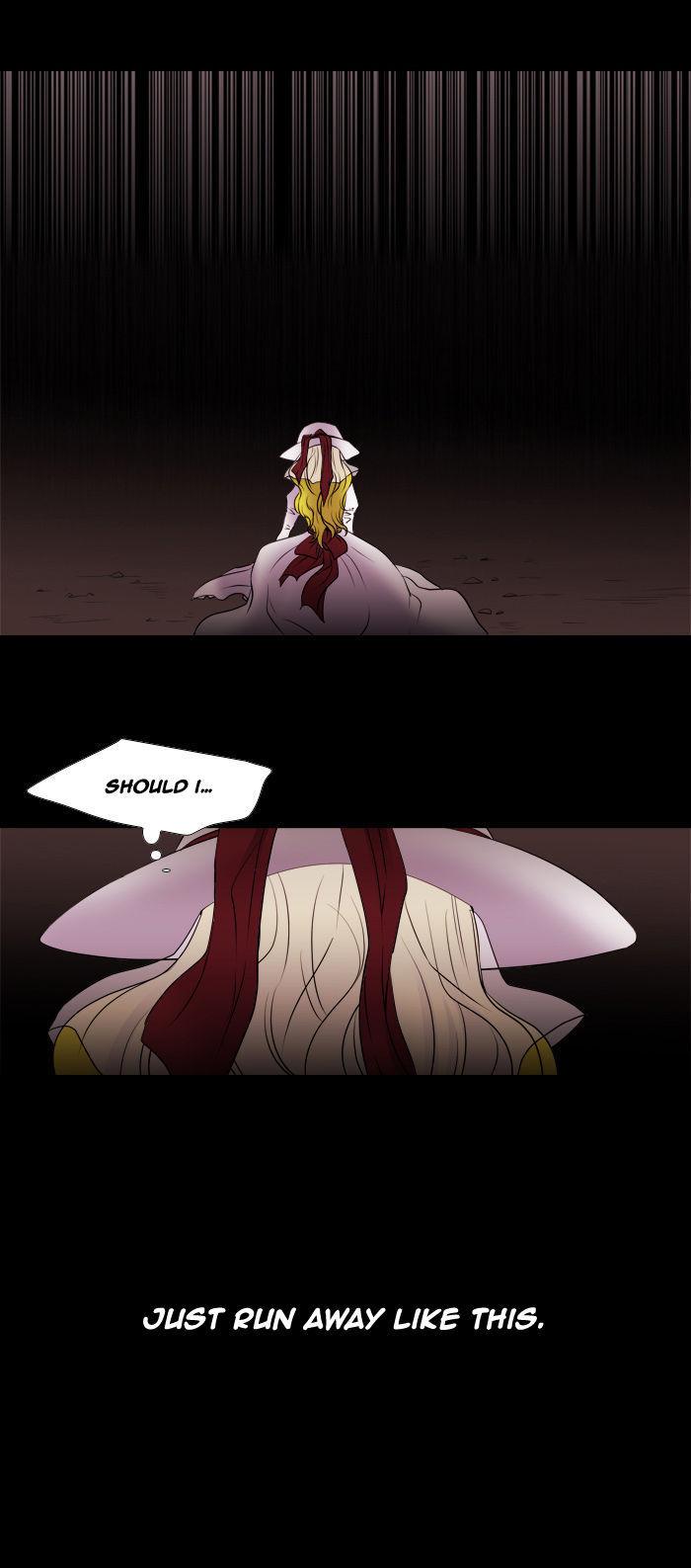 Black Haze Chapter 150 page 22 - Chapter 150