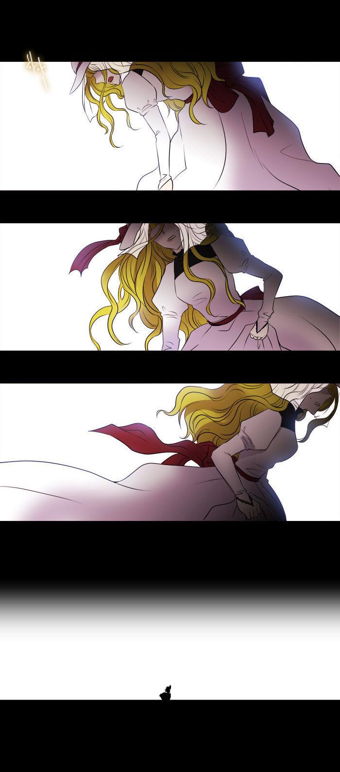 Black Haze Chapter 150 page 23 - Chapter 150