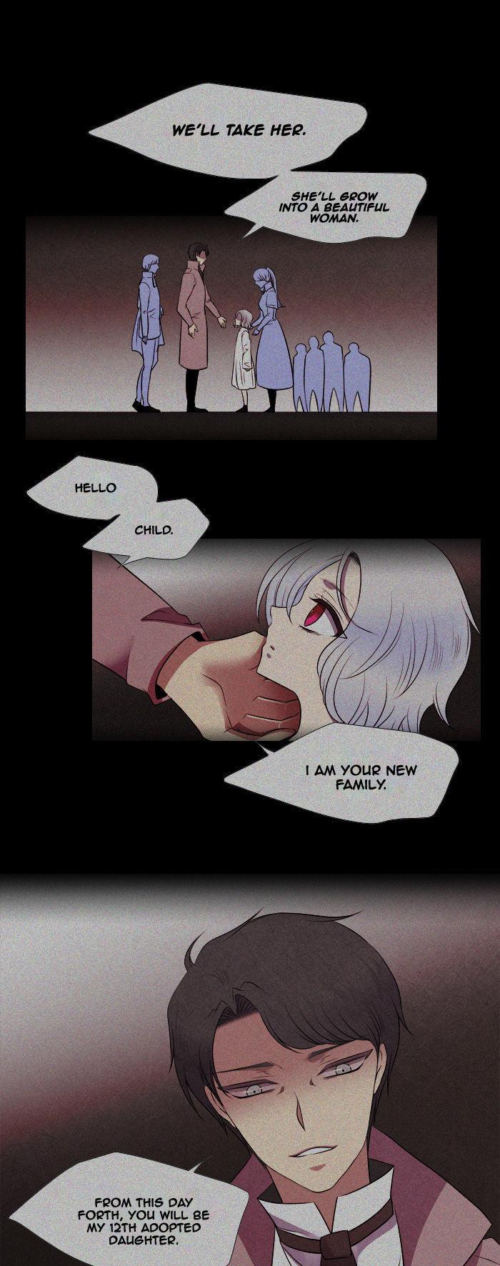 Black Haze Chapter 150 page 24 - Chapter 150