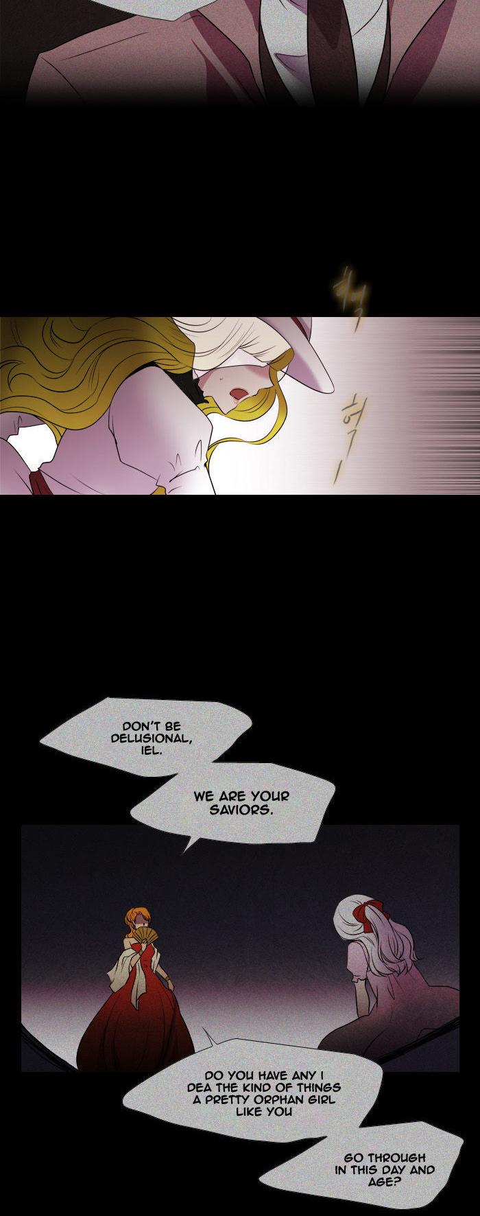 Black Haze Chapter 150 page 25 - Chapter 150