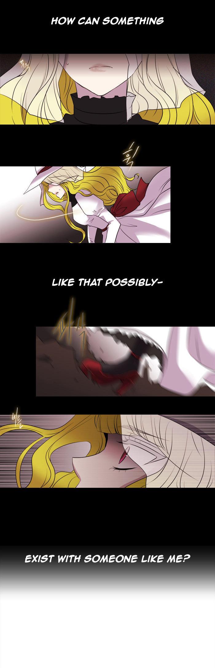 Black Haze Chapter 150 page 27 - Chapter 150