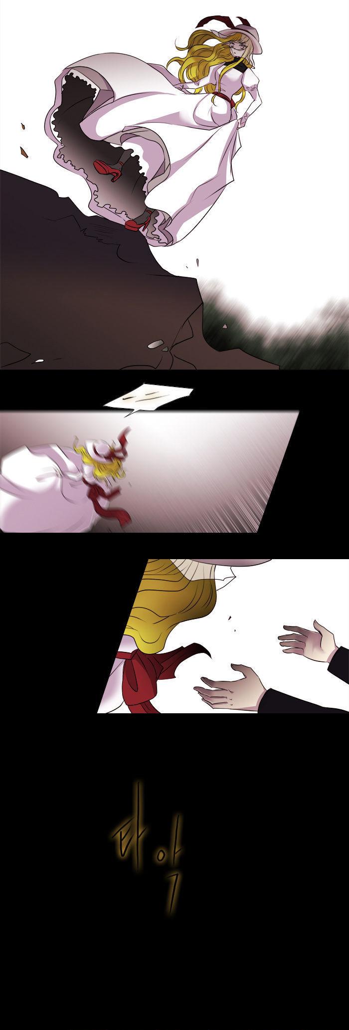 Black Haze Chapter 150 page 28 - Chapter 150