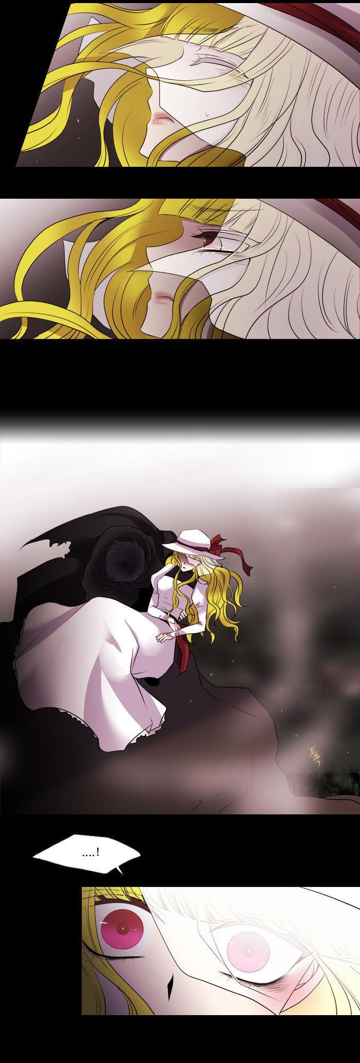 Black Haze Chapter 150 page 29 - Chapter 150
