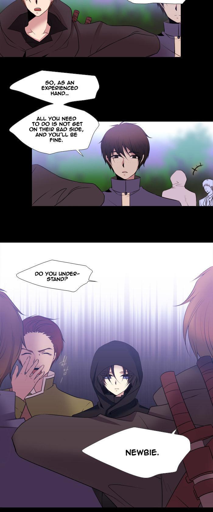Black Haze Chapter 150 page 3 - Chapter 150