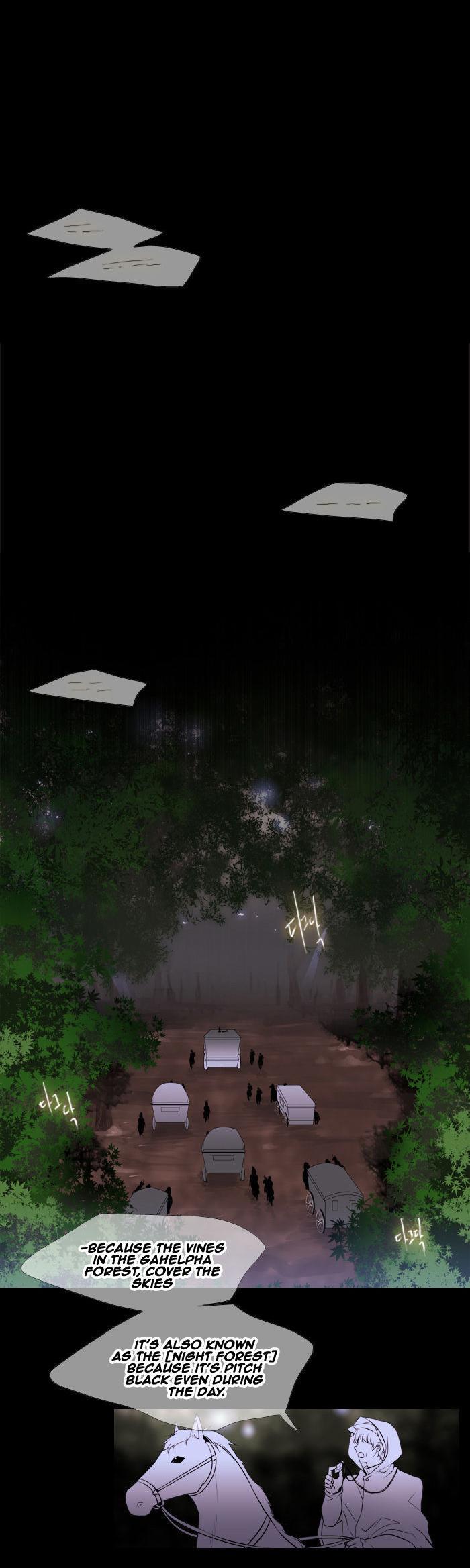 Black Haze Chapter 150 page 5 - Chapter 150