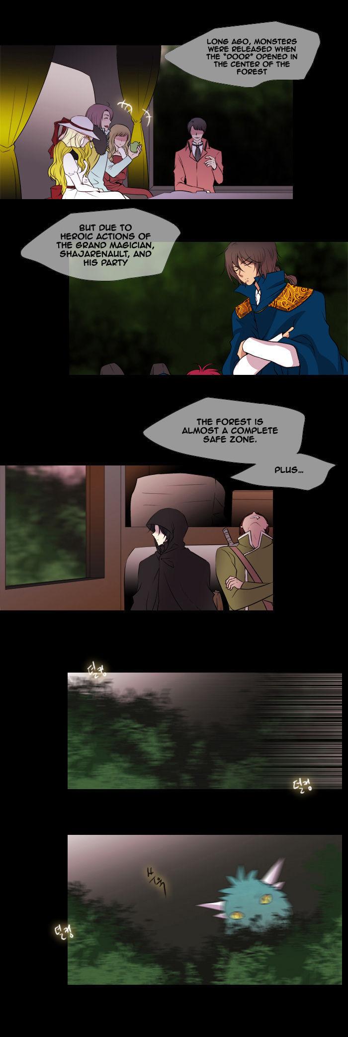 Black Haze Chapter 150 page 6 - Chapter 150