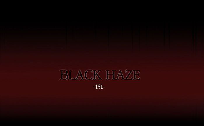 Black Haze Chapter 151 page 1 - Chapter 151
