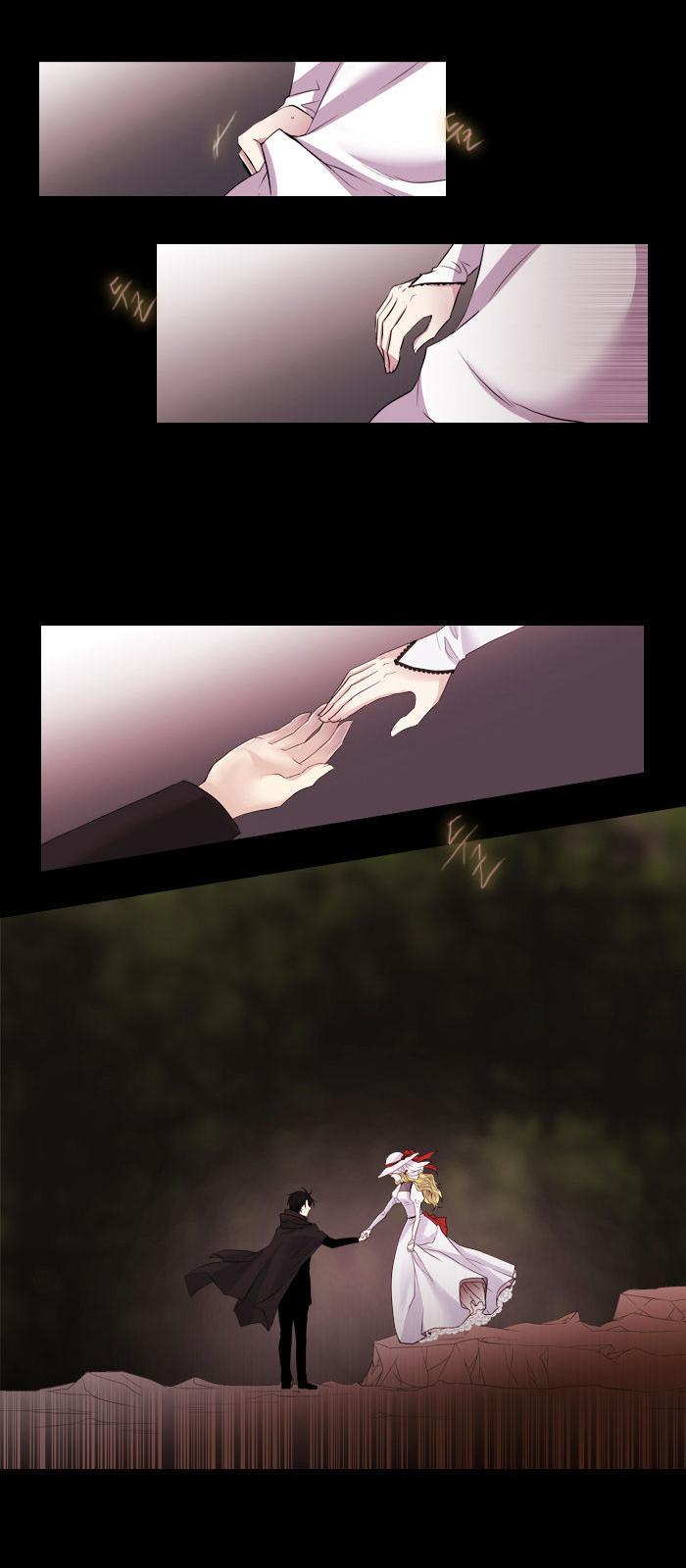 Black Haze Chapter 151 page 12 - Chapter 151