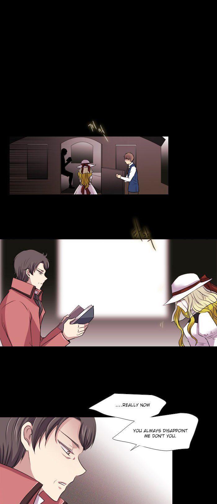 Black Haze Chapter 151 page 17 - Chapter 151