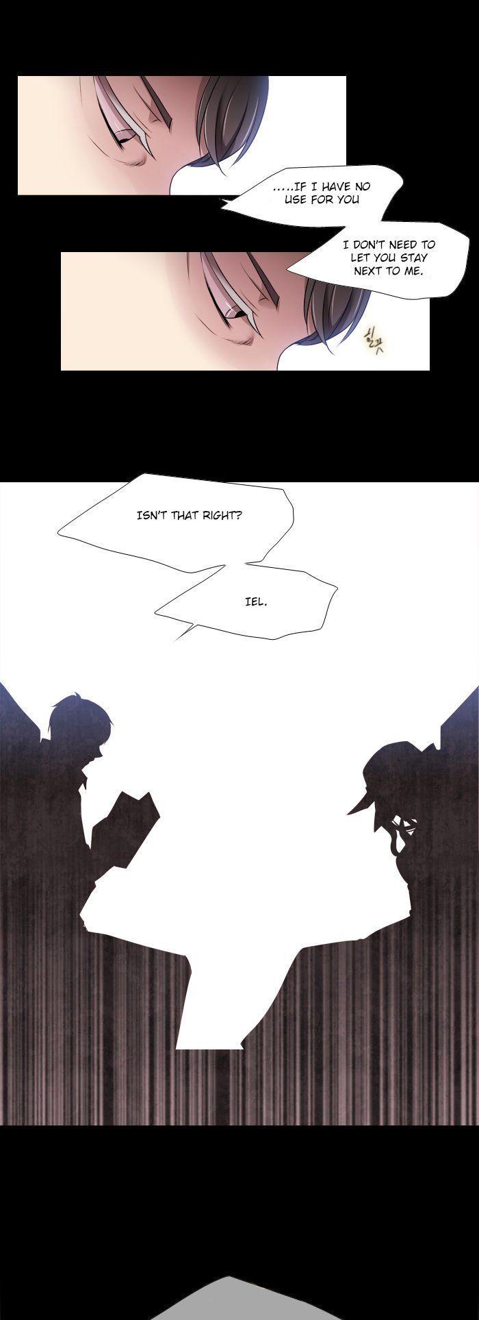 Black Haze Chapter 151 page 19 - Chapter 151