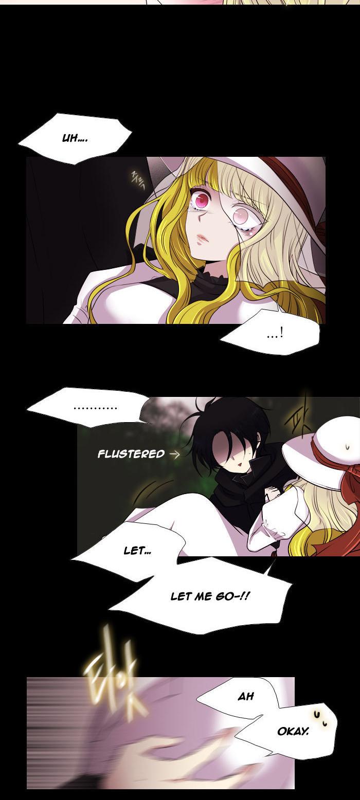 Black Haze Chapter 151 page 3 - Chapter 151