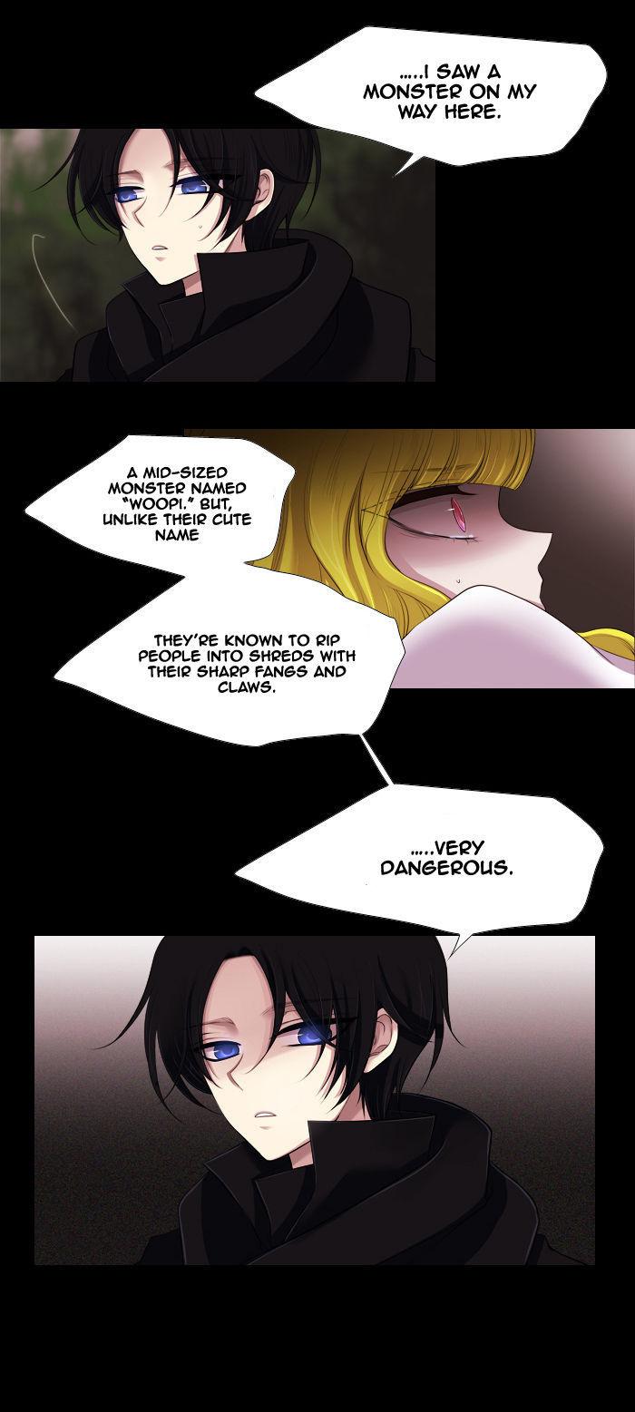 Black Haze Chapter 151 page 6 - Chapter 151