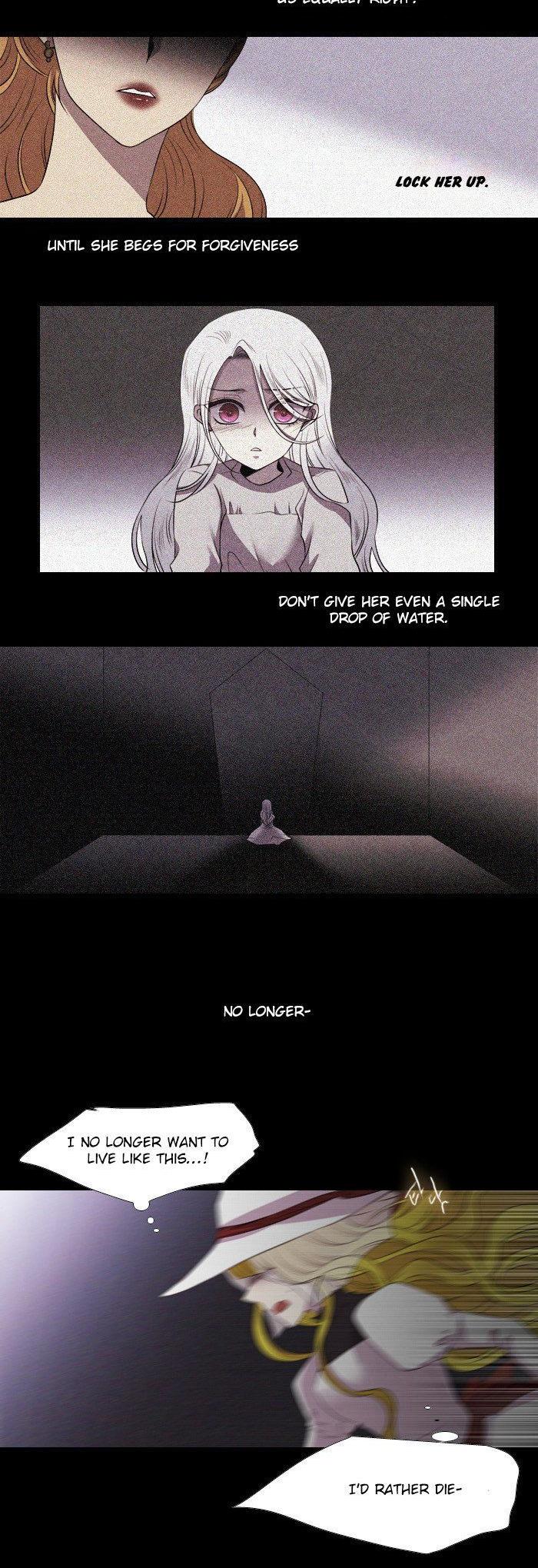 Black Haze Chapter 152 page 13 - Chapter 152