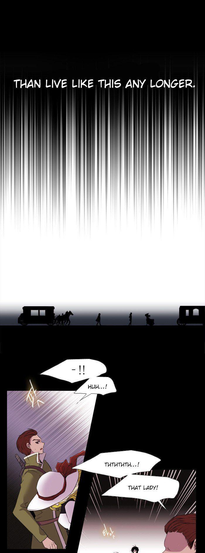 Black Haze Chapter 152 page 14 - Chapter 152