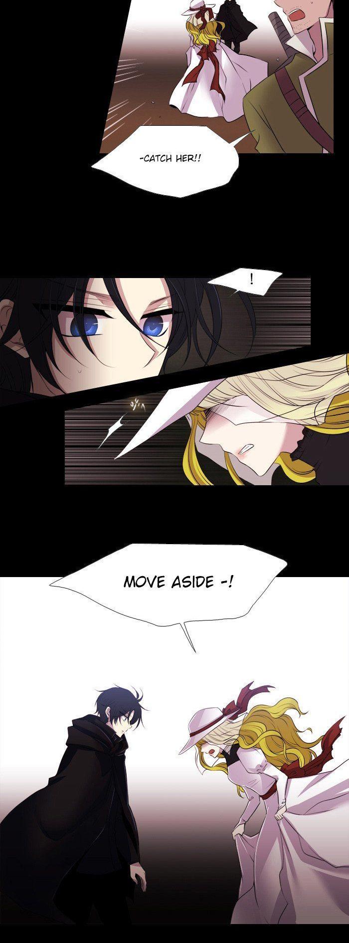 Black Haze Chapter 152 page 15 - Chapter 152