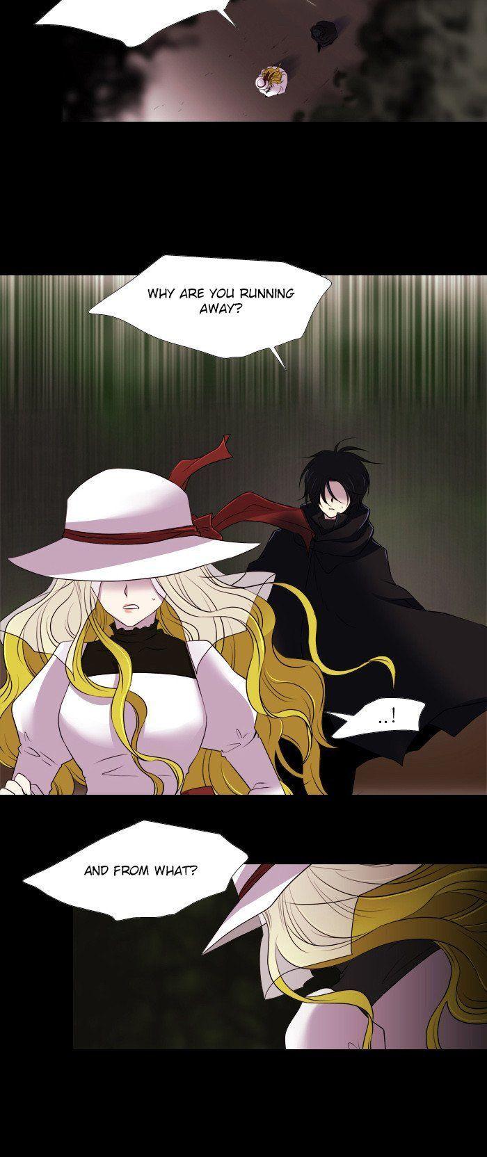 Black Haze Chapter 152 page 19 - Chapter 152