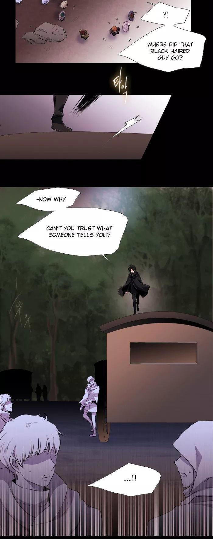 Black Haze Chapter 152 page 2 - Chapter 152