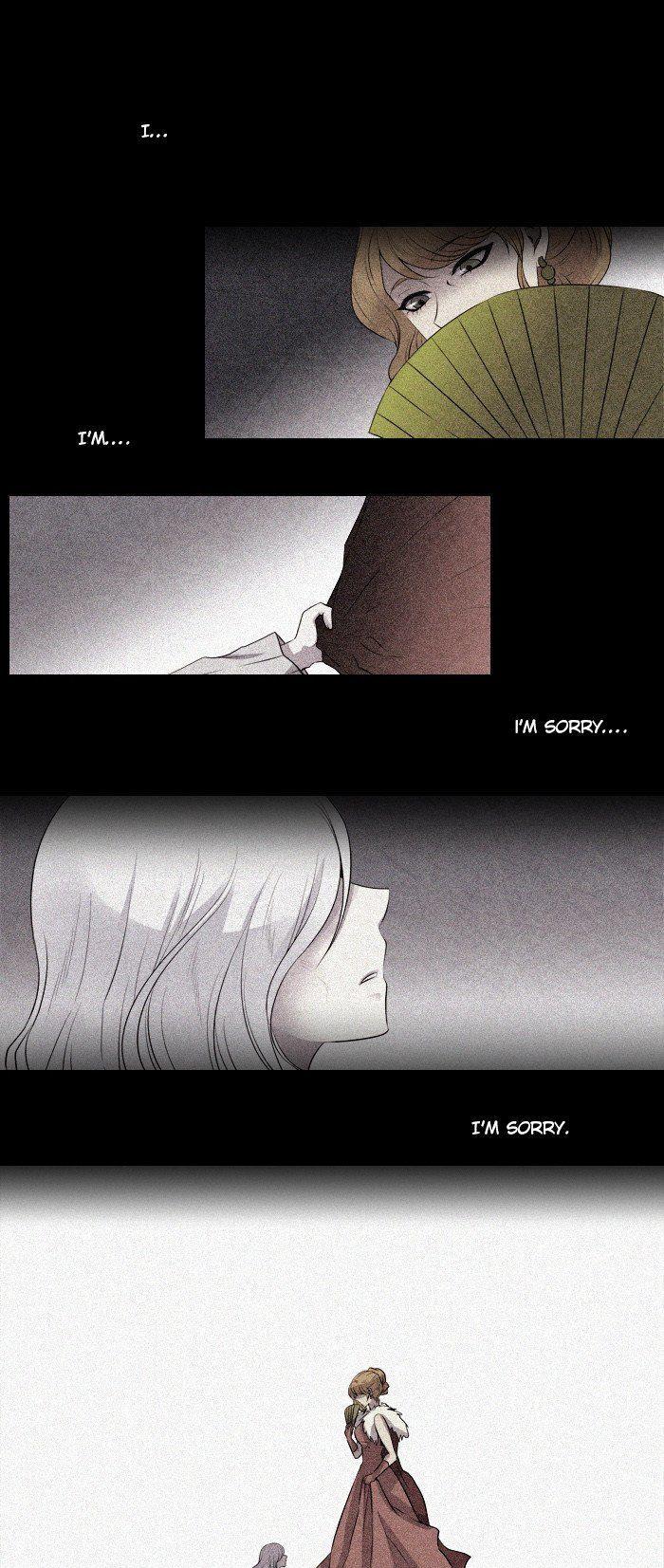 Black Haze Chapter 152 page 20 - Chapter 152