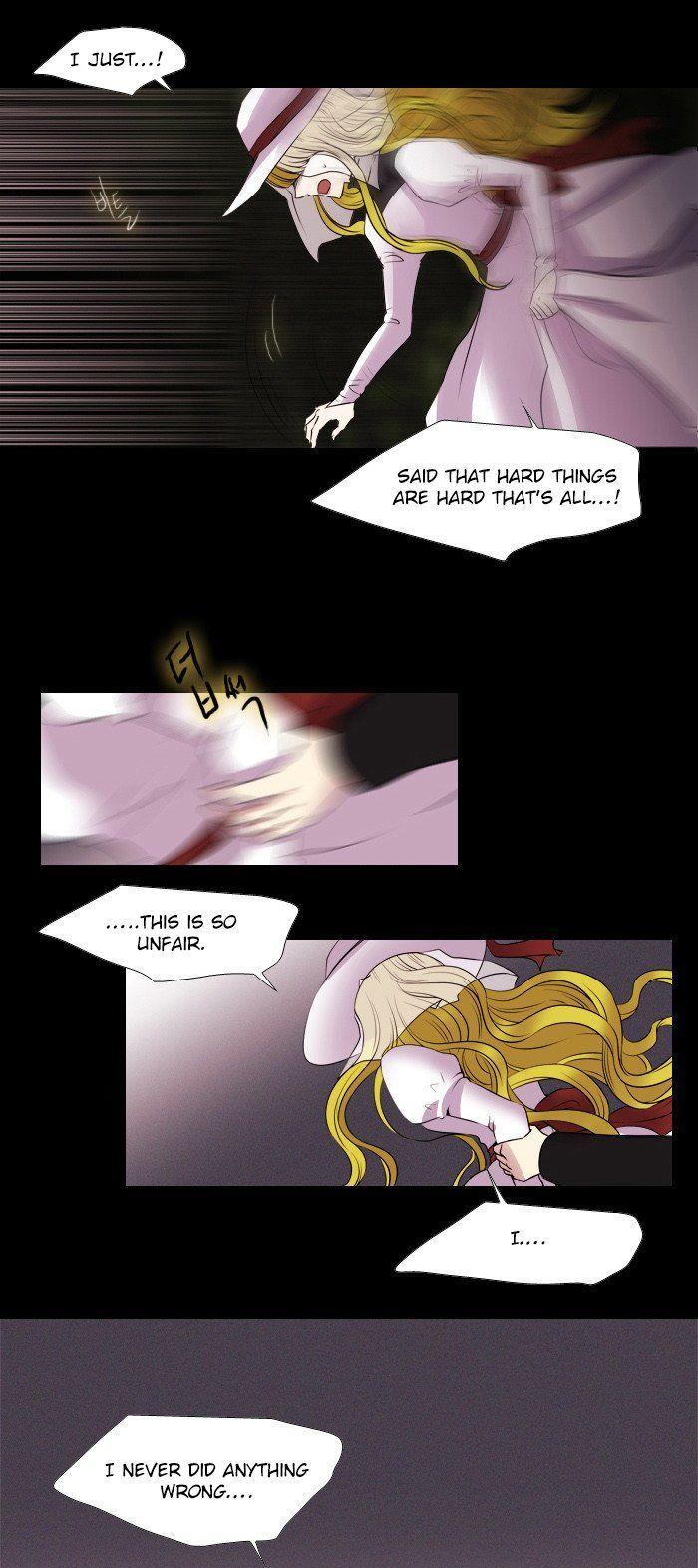 Black Haze Chapter 152 page 22 - Chapter 152