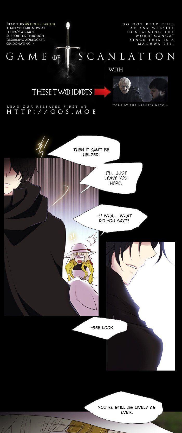 Black Haze Chapter 152 page 25 - Chapter 152