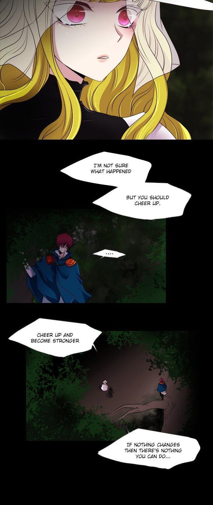 Black Haze Chapter 152 page 26 - Chapter 152