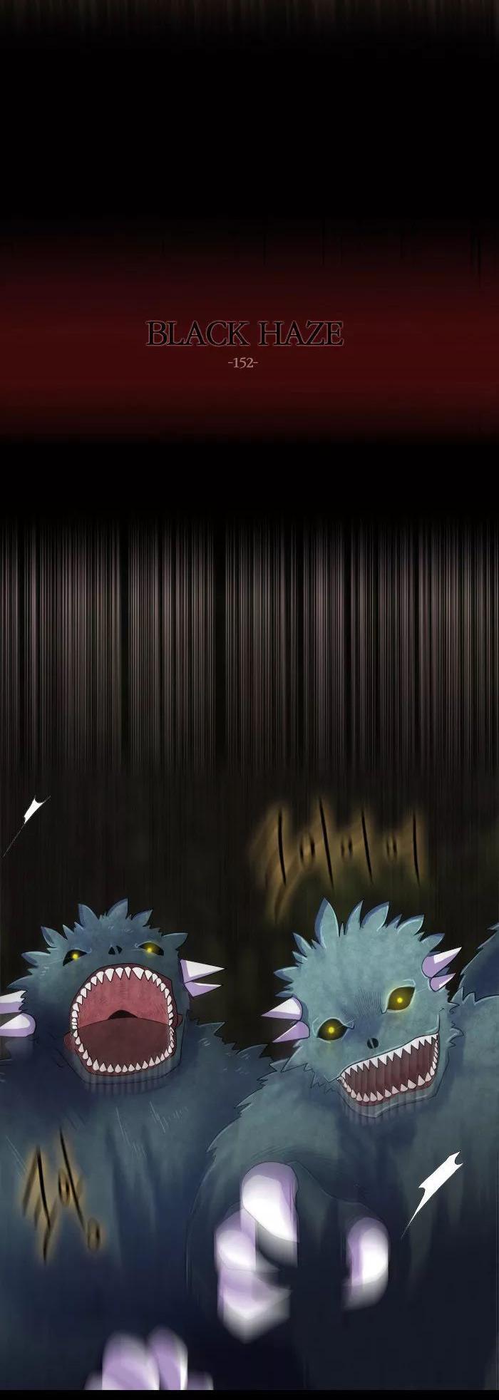 Black Haze Chapter 152 page 7 - Chapter 152