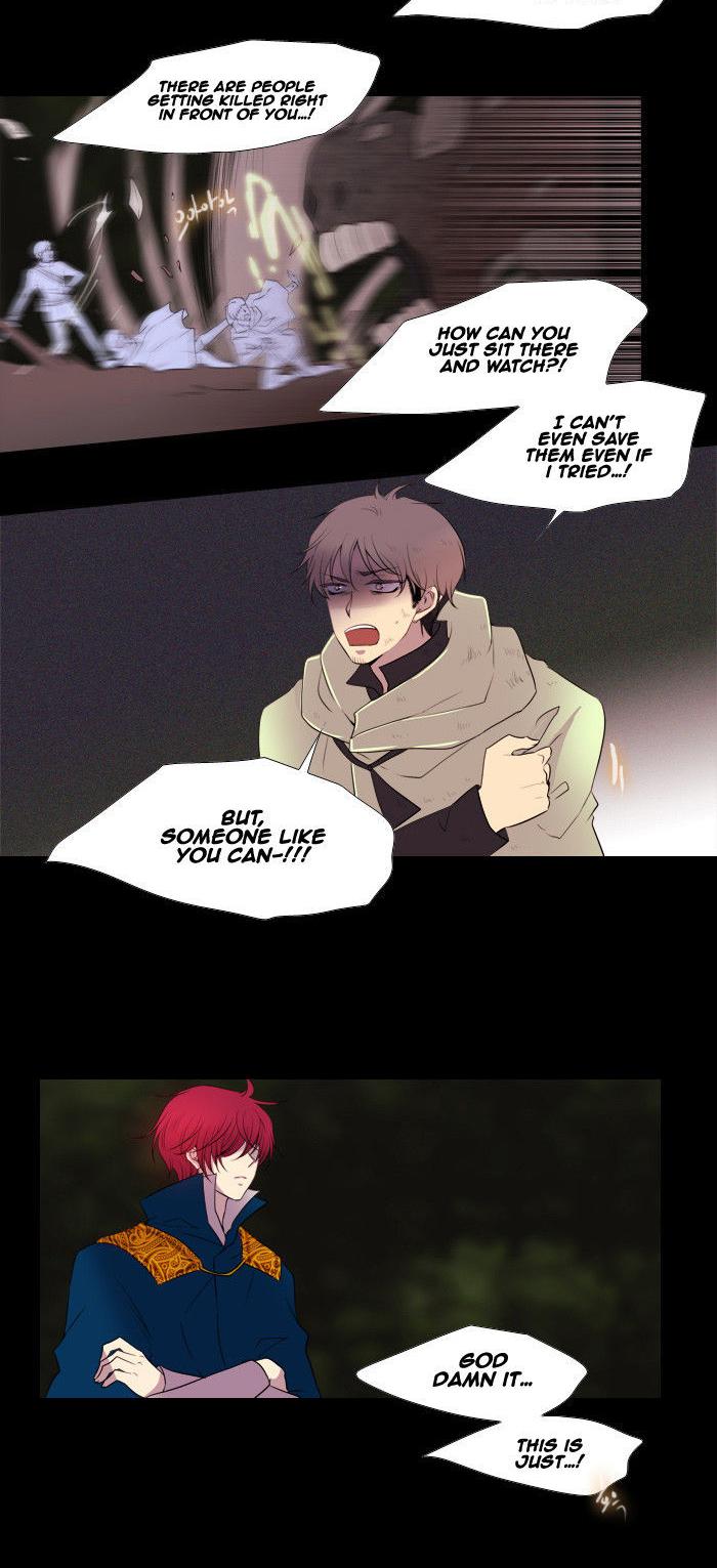 Black Haze Chapter 153 page 19 - Chapter 153