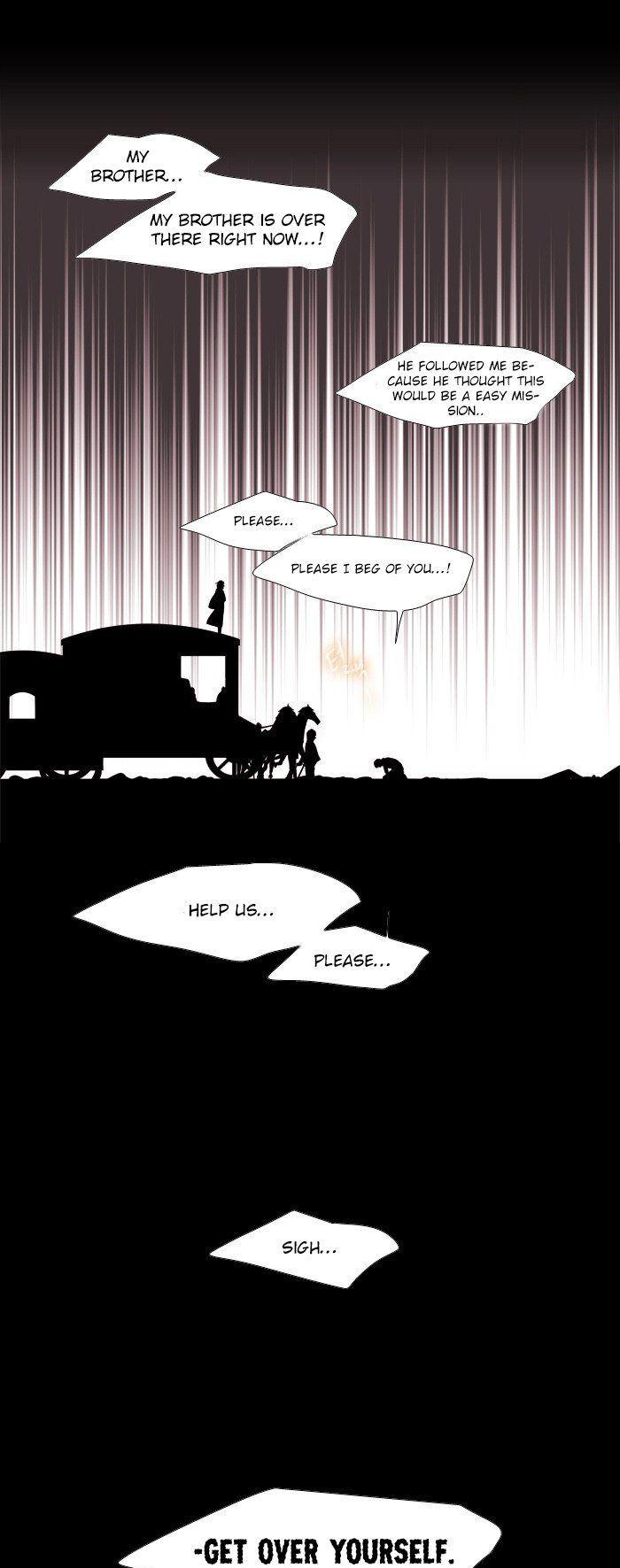 Black Haze Chapter 153 page 20 - Chapter 153
