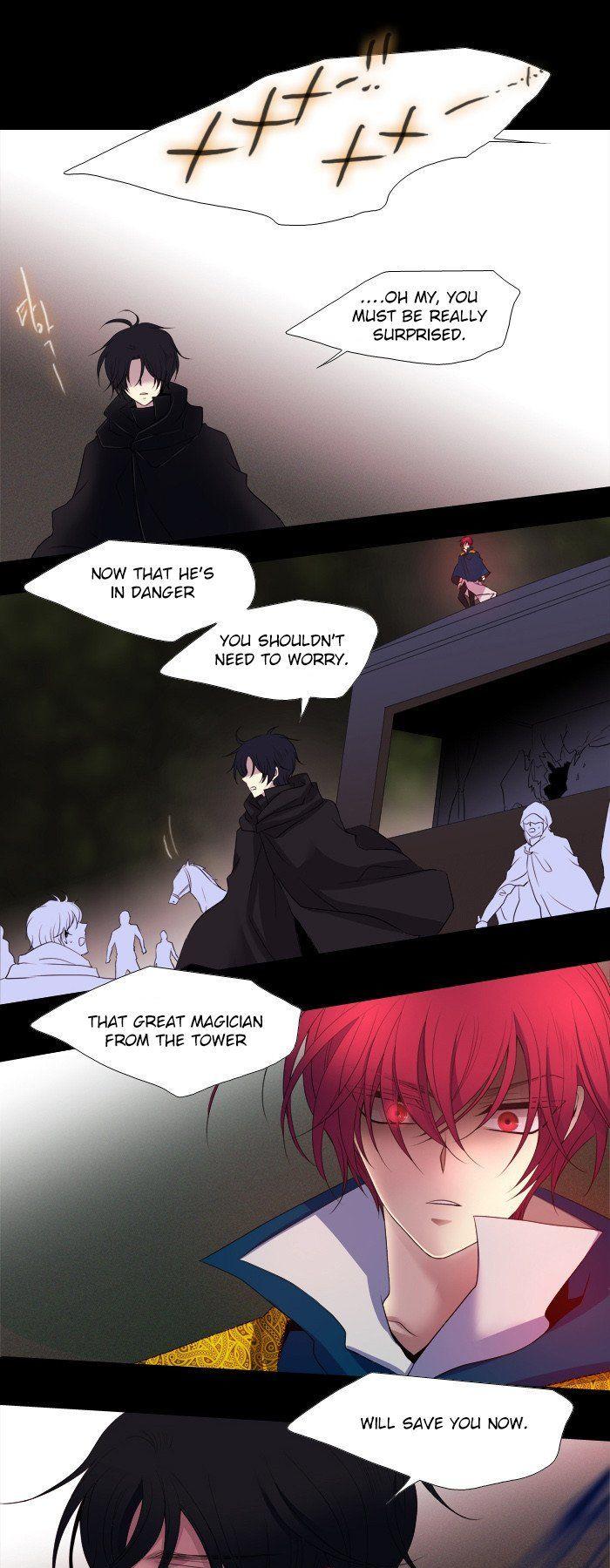 Black Haze Chapter 153 page 26 - Chapter 153