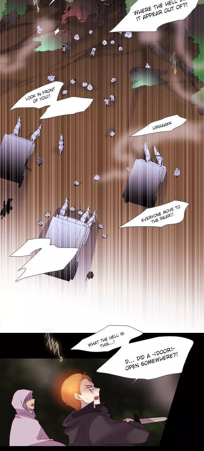 Black Haze Chapter 153 page 3 - Chapter 153