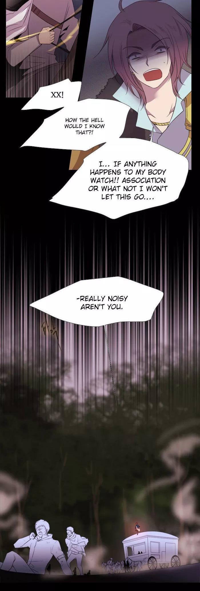 Black Haze Chapter 153 page 5 - Chapter 153
