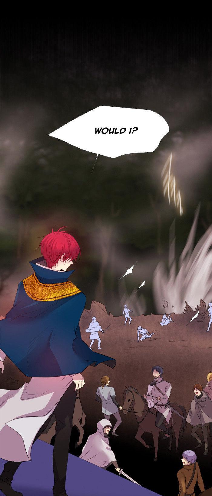 Black Haze Chapter 153 page 8 - Chapter 153